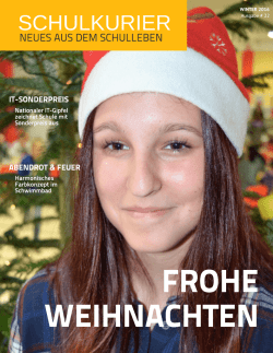 Bild - Gemeinschaftsschule ​Gersheim