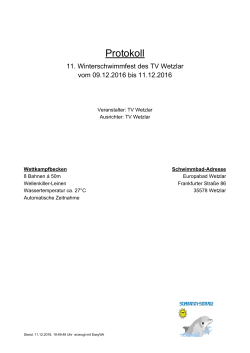 protokoll_wsf2016 - Schwimmabteilung VfR Simmern