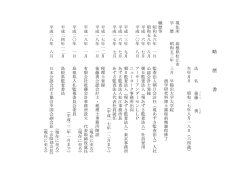 別紙（71KByte） - www3.pref.shimane.jp_島根県