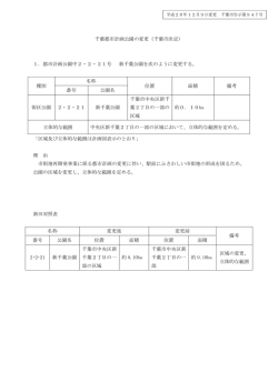 （新千葉公園）（PDF：1838KB）
