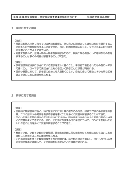 中原小学校