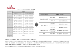 Omega New Price PDF