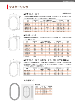 マスターリンク