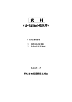 資 料