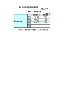 表2(PDF 38KB )