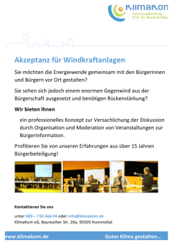Infos hier