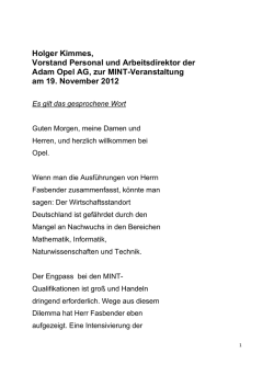 Hessenmetall | Verband der Metall- und Elektro