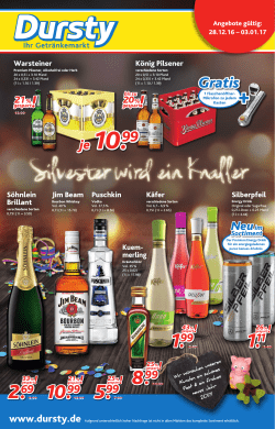 Gratis - Dursty