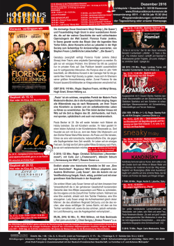 hochhaus - Filmtipps Hannover
