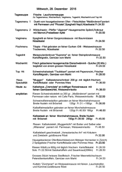 Infos in der PDF