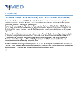 Drucken - journalMED