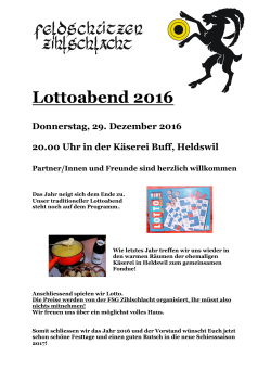 Link zur Einladung