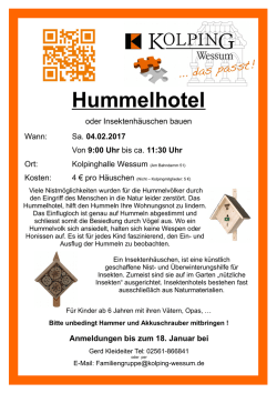Hummelhotel