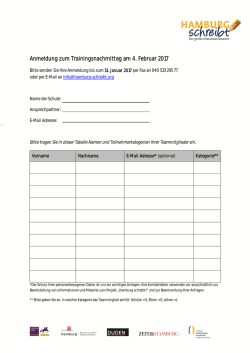 dieses Formular