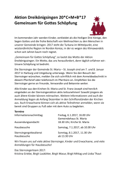 diesem Anmeldeabschnitt