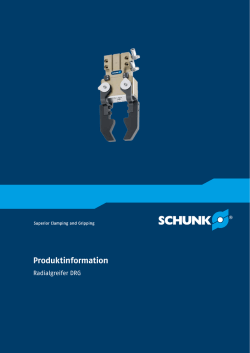 DRG - Schunk