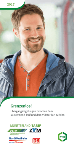 Grenzenlos!