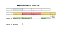 24112_Waffenkategorien