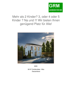 Expose - ImmobilienScout24
