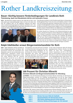 Landkreiszeitung 2016