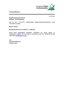 Info