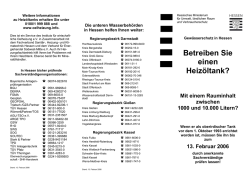 Hessisches Ministerium für Umwelt, Klimaschutz, Landwirtschaft und