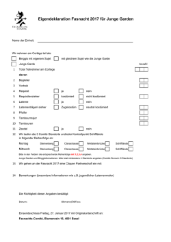 Eigendeklaration_JG_F2017 - Fasnachts