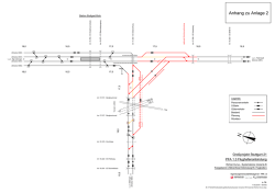 Stuttgart 21: Nordkopf (Jägerstraße) - Bahnprojekt-Stuttgart-Ulm