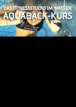 Aquaback - GraftTherme