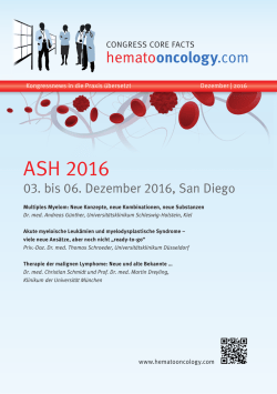 hematooncology.com