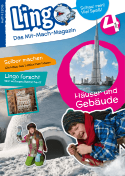E-Magazin