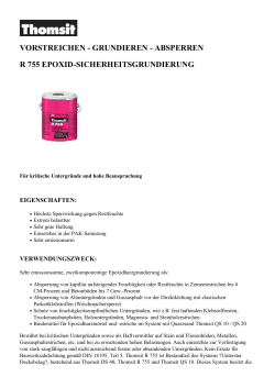 PDF - Thomsit