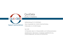 hier - QuoData.de