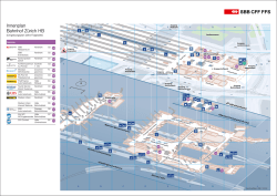 Innenplan Bahnhof Z&uuml;rich HB