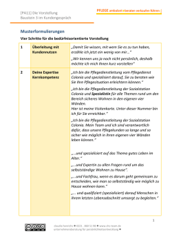 Handout - chc-team
