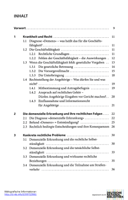 INHALT