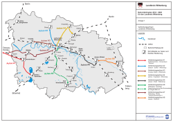 NVPl 2015-2020 Anlage 1, Verbindungsachsen Landkreis