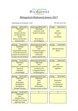 Januar