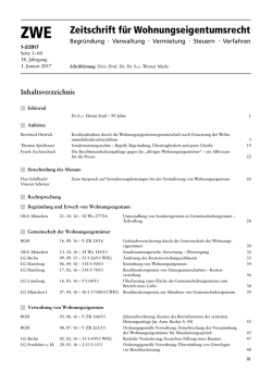 Heft 1-2/2017 - beck