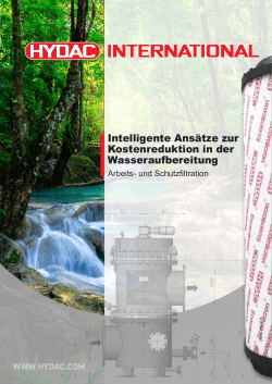 Intelligente Ans&auml;tze zur Kostenreduktion in der
