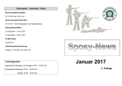 Januar 2017