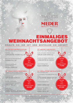 Information - Beauty Steps GmbH
