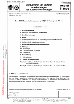 Vorschau anzeigen - Austrian Standards plus