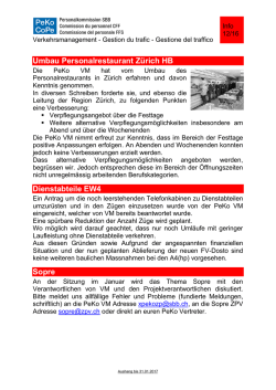 Info PeKo Dezember 2016