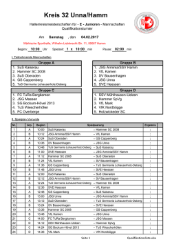 Spielplan_HKM_E_Quali - FLVW Kreis 32 Unna-Hamm