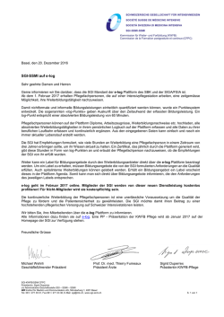 Informationen