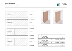 ENTLA: SP Spanvoll