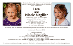 Lara Nicole Nagiller