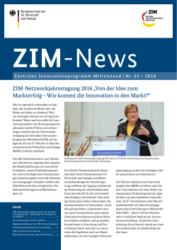 ZIM-News 2-2016