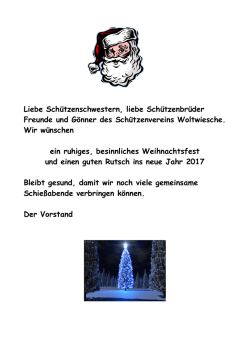 Gruesse/2016 Weihnachtsgruesse